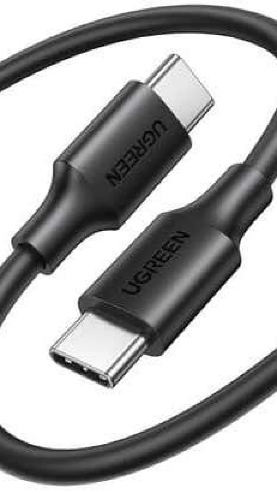 Type C cables