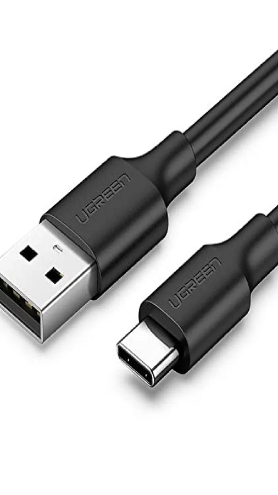 Type C USB cables