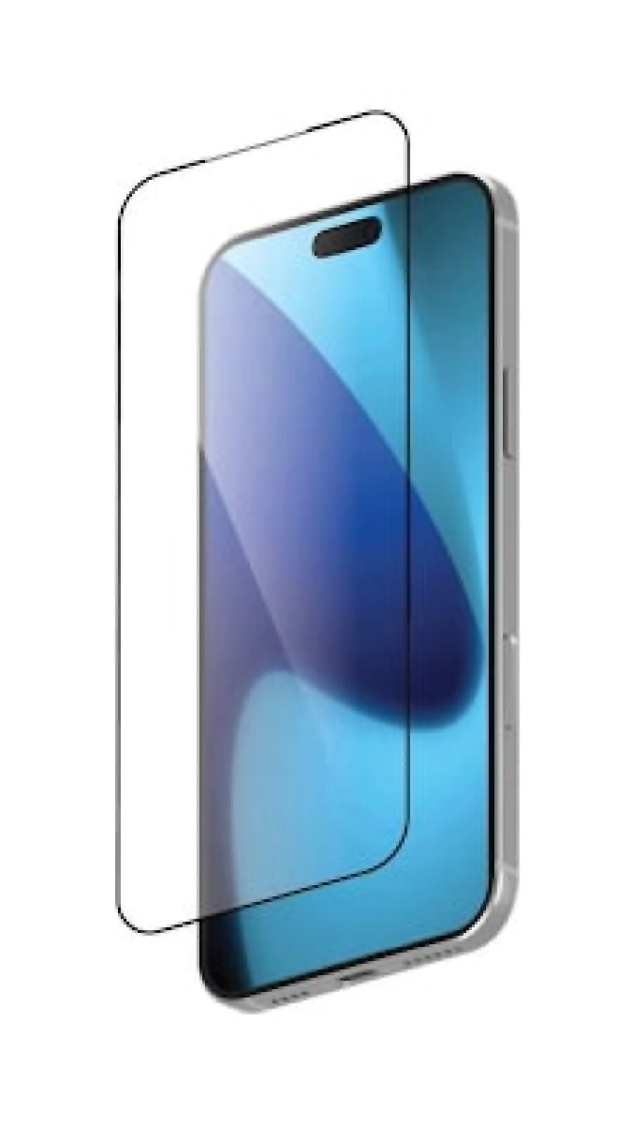 Screen protection
